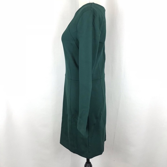 FRENCH CONNECTION | Lula Stretch Sheath Dress - Picture 4 of 8